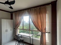 Melville Park (D18), Condominium #482312321